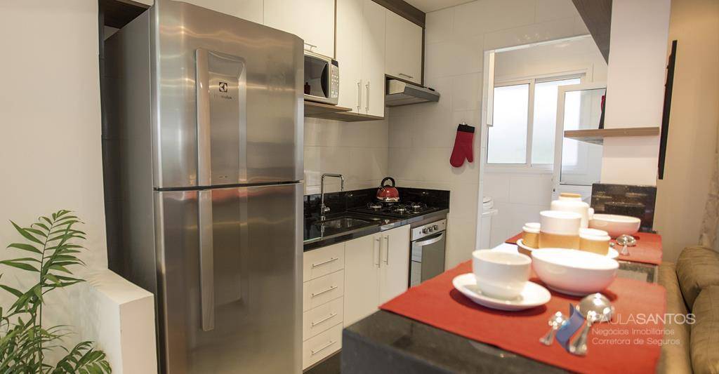 Apartamento à venda com 2 quartos, 63m² - Foto 22