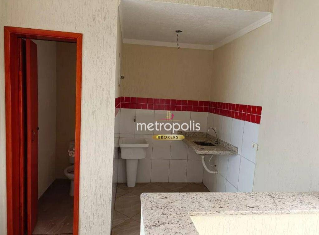 Sobrado à venda com 2 quartos, 112m² - Foto 11