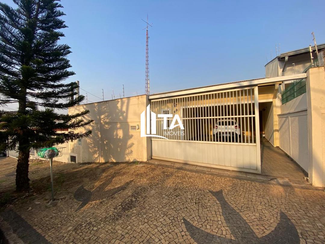 Casa à venda com 3 quartos, 180m² - Foto 22