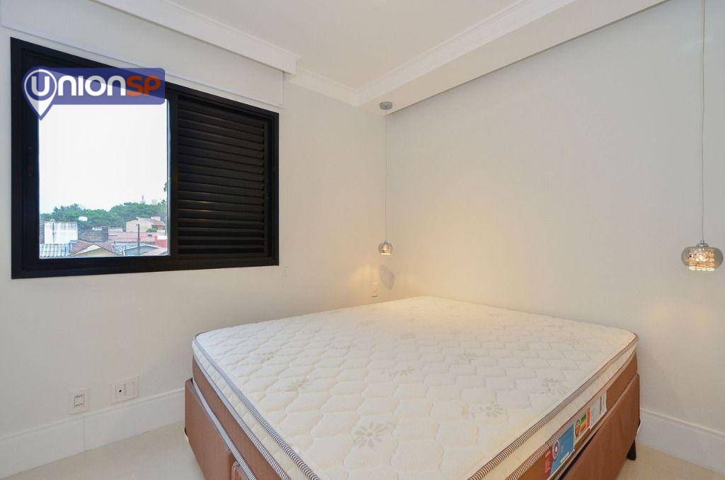 Apartamento à venda com 2 quartos, 70m² - Foto 9