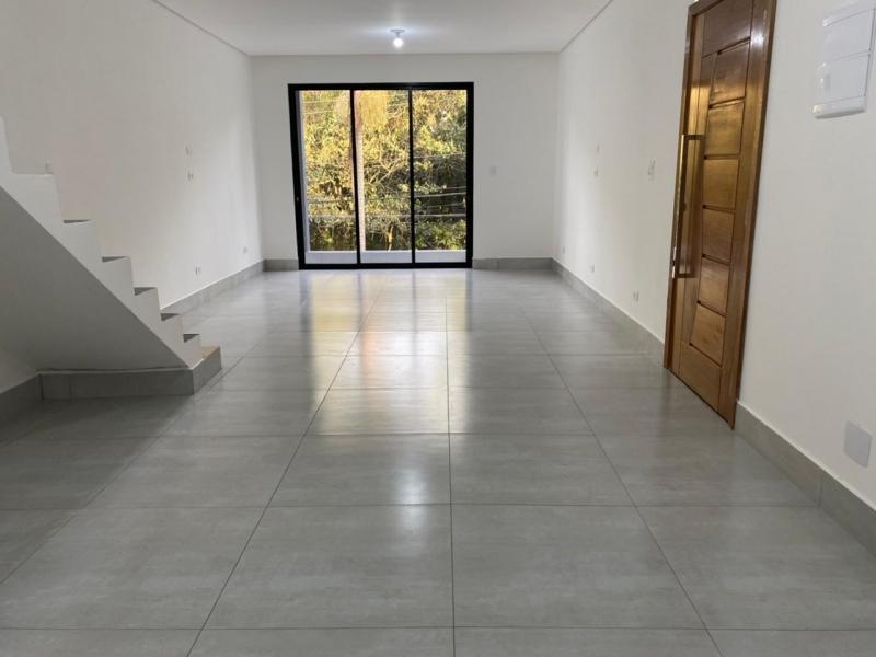 Apartamento à venda com 3 quartos, 74m² - Foto 1