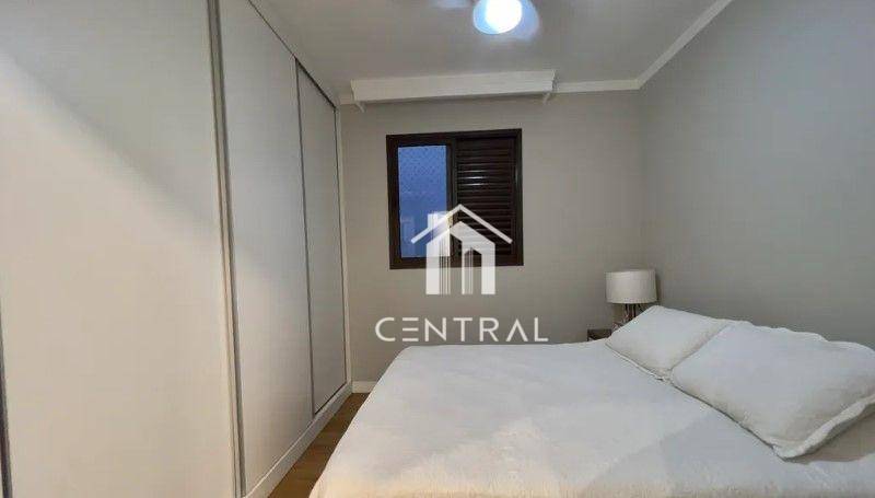 Apartamento à venda com 3 quartos, 122m² - Foto 12