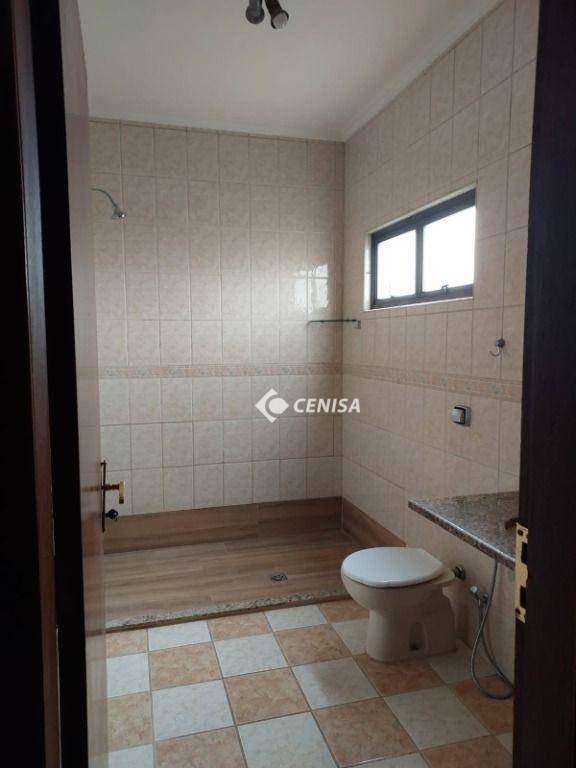 Casa à venda com 3 quartos, 213m² - Foto 22