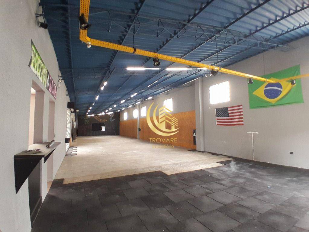 Loja-Salão, 270 m² - Foto 2