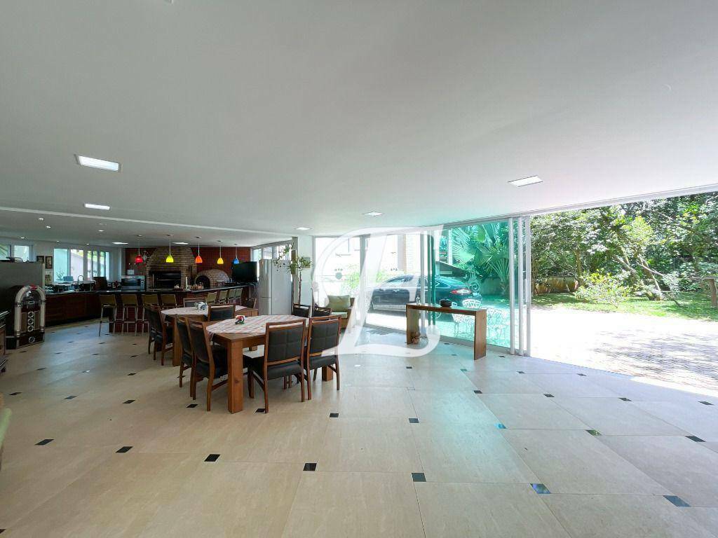 Casa de Condomínio à venda com 4 quartos, 450m² - Foto 70