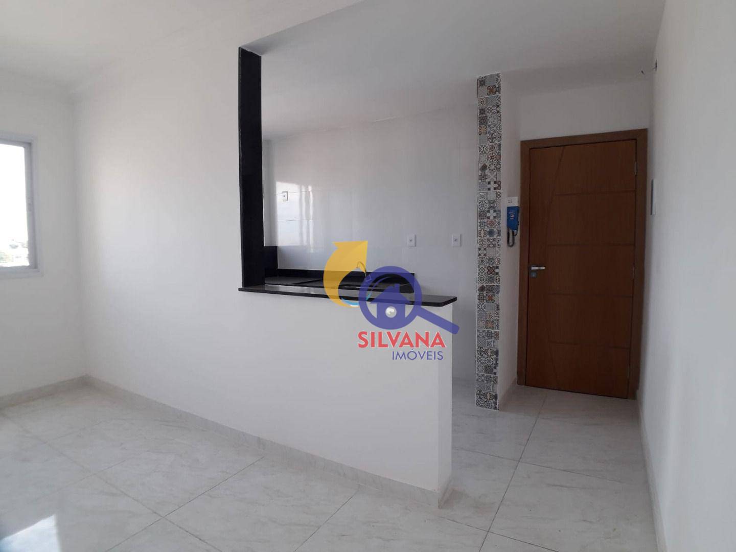 Apartamento à venda com 2 quartos, 45m² - Foto 8