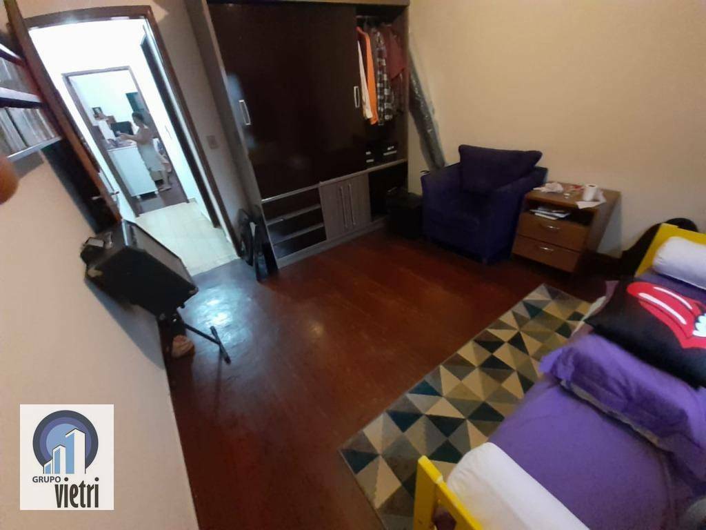 Sobrado à venda com 2 quartos, 97m² - Foto 14