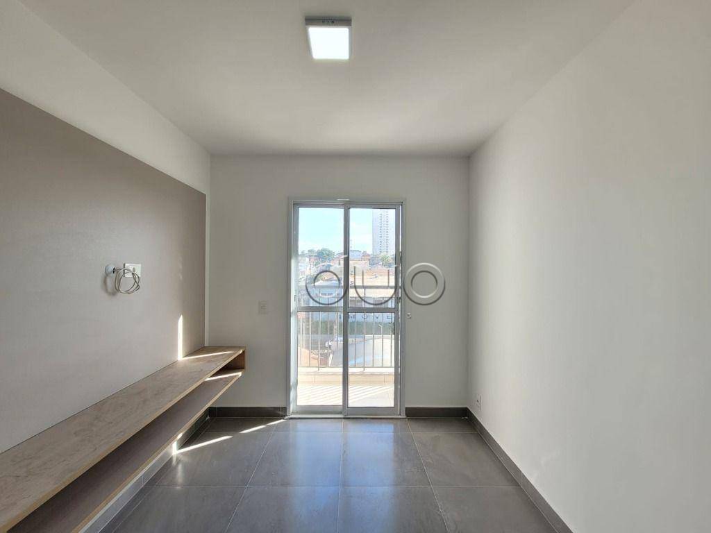 Apartamento à venda com 2 quartos, 61m² - Foto 4