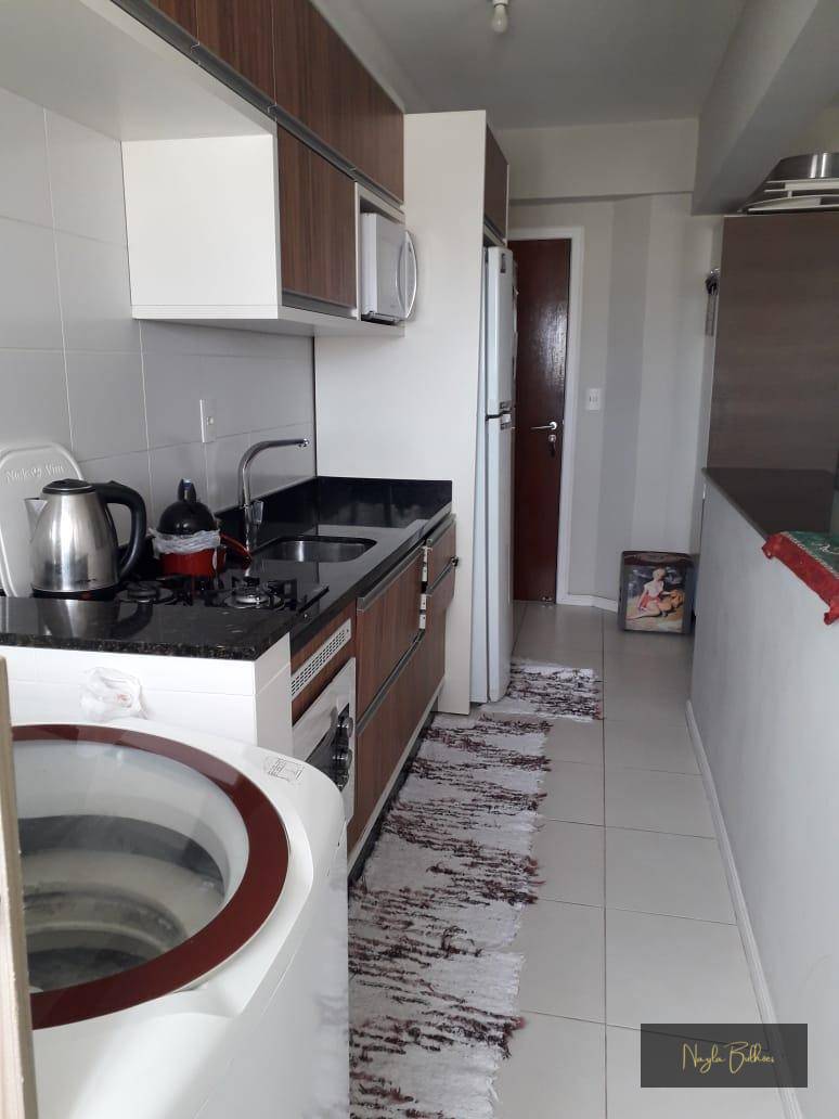 Apartamento à venda com 3 quartos, 78m² - Foto 4