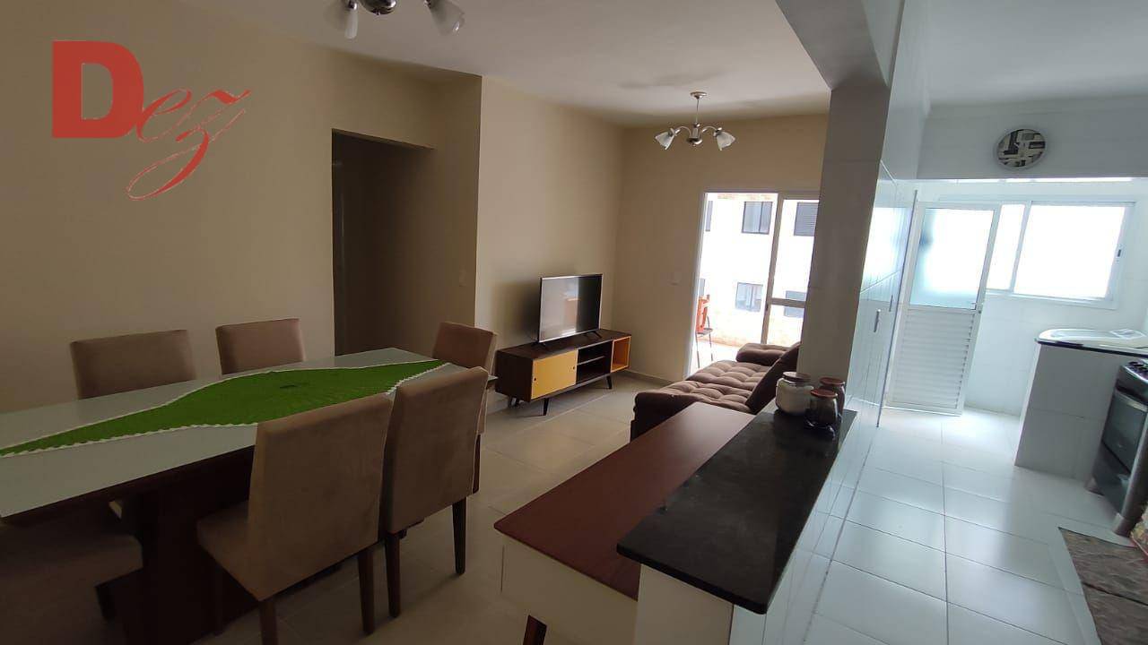 Apartamento à venda com 3 quartos, 90m² - Foto 5