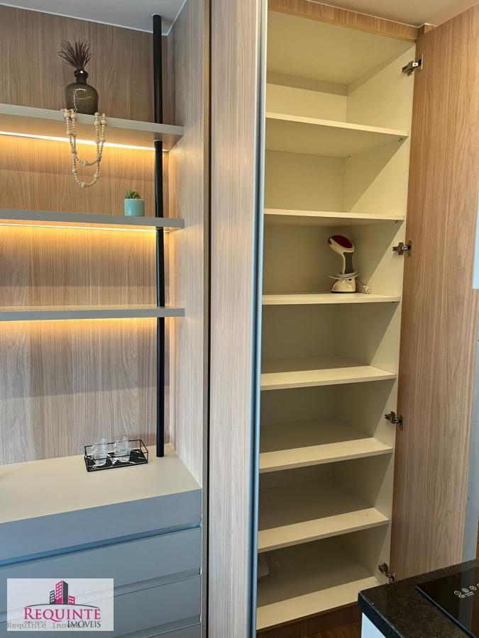 Apartamento à venda com 1 quarto, 27m² - Foto 15