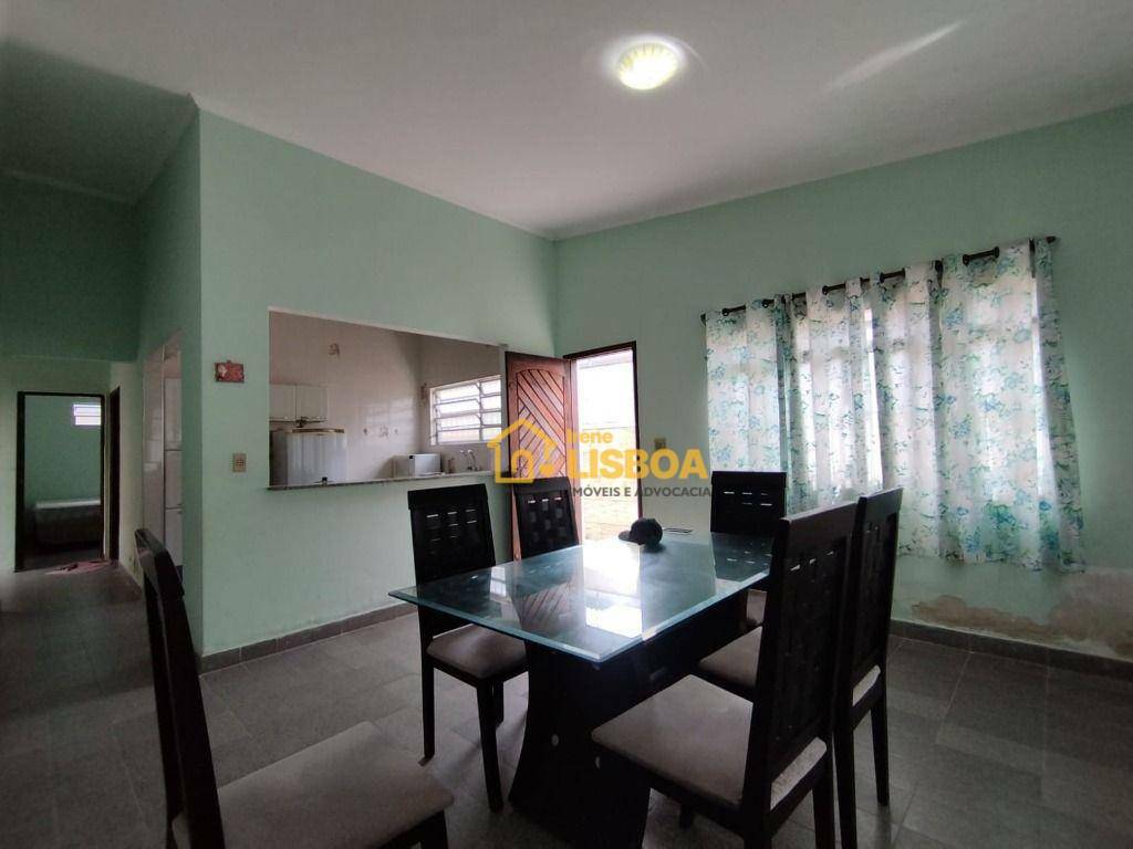 Casa à venda com 3 quartos, 270m² - Foto 91