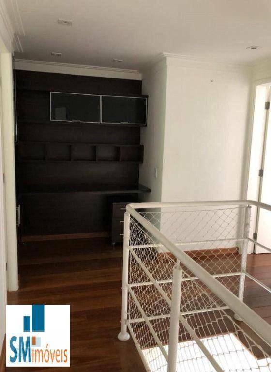 Apartamento para alugar com 3 quartos, 140m² - Foto 9