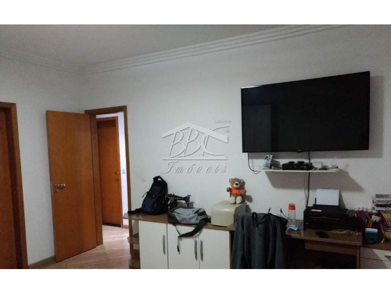 Apartamento à venda com 3 quartos, 91m² - Foto 7