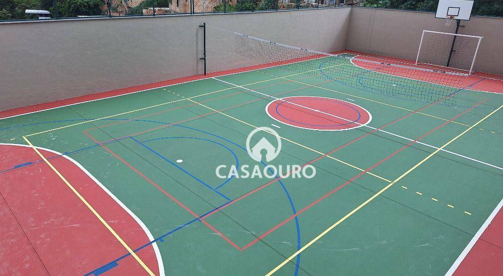 Apartamento à venda com 2 quartos, 59m² - Foto 36