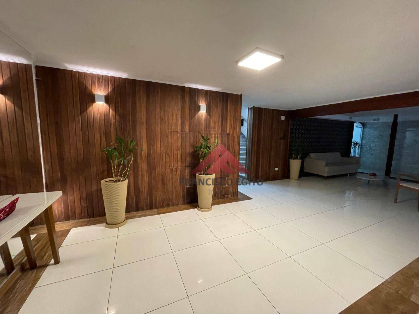 Apartamento à venda com 3 quartos, 90m² - Foto 20