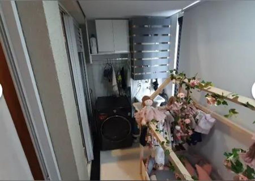 Apartamento à venda com 1 quarto, 50m² - Foto 13