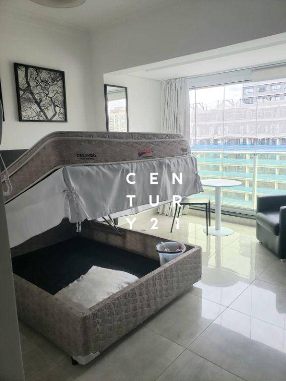 Apartamento para alugar com 1 quarto, 24m² - Foto 9