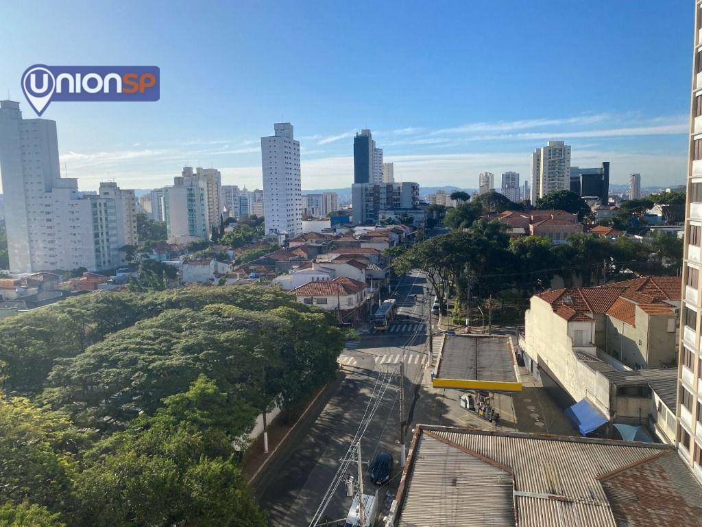 Apartamento à venda com 3 quartos, 70m² - Foto 3