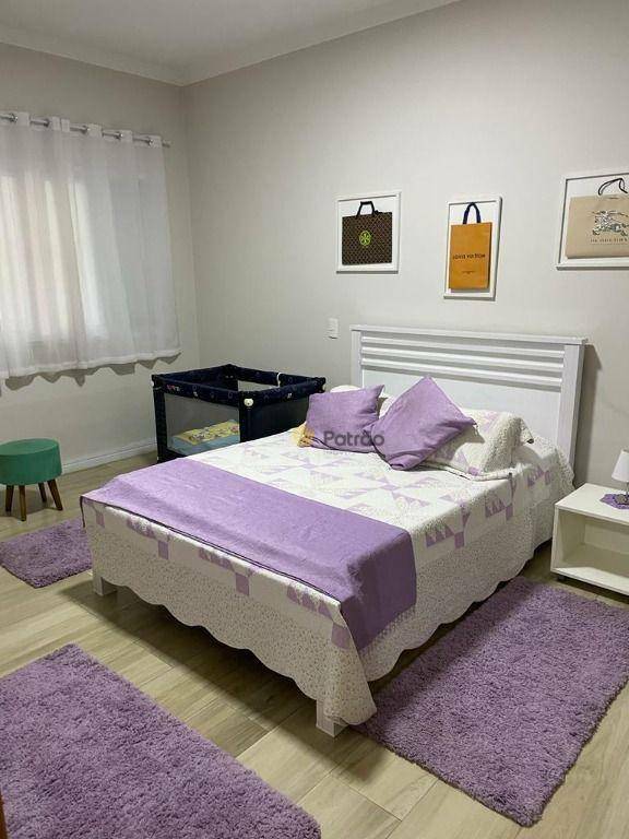 Casa à venda e aluguel com 5 quartos, 500m² - Foto 18