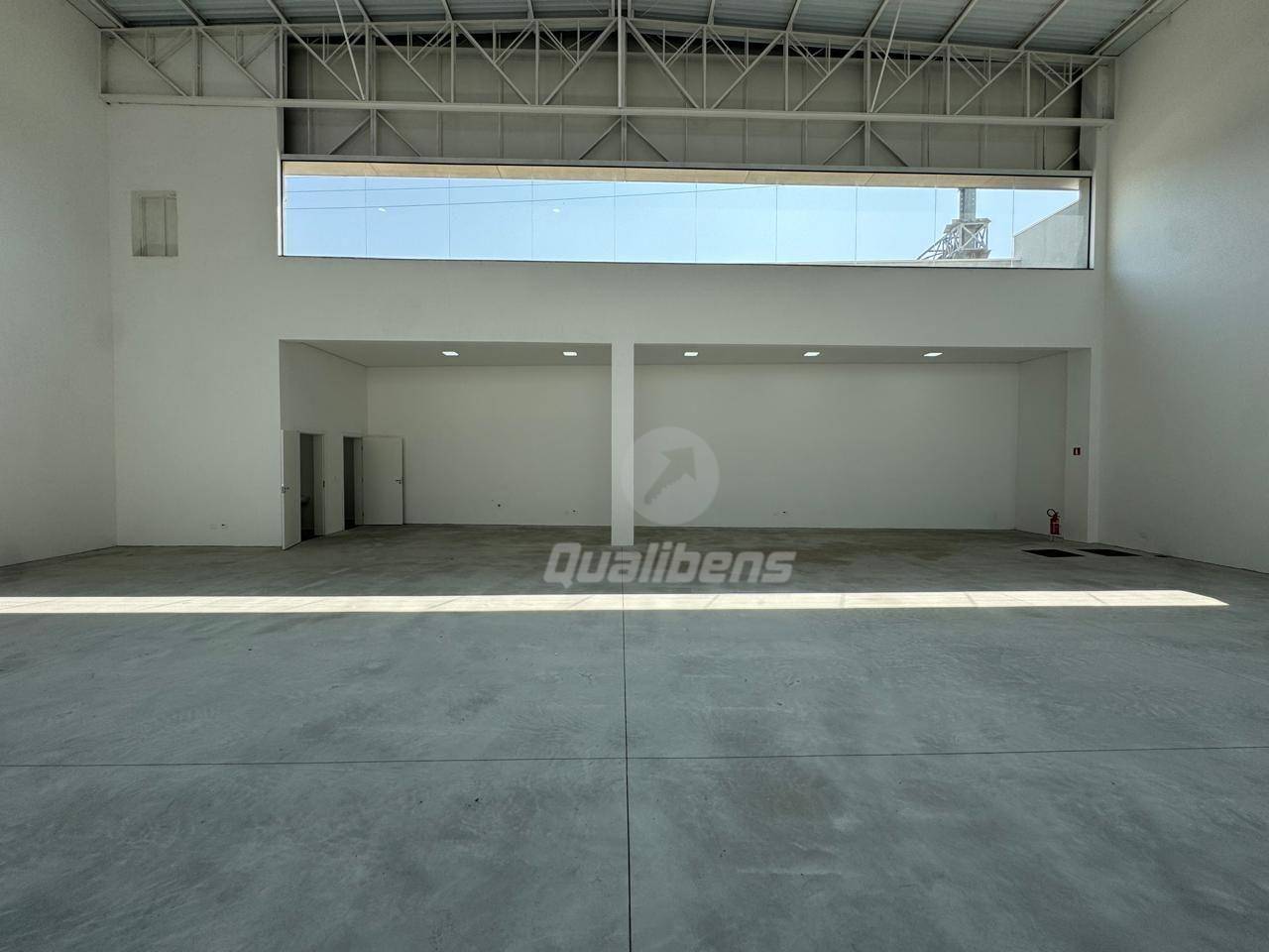 Depósito-Galpão-Armazém para alugar, 584m² - Foto 11