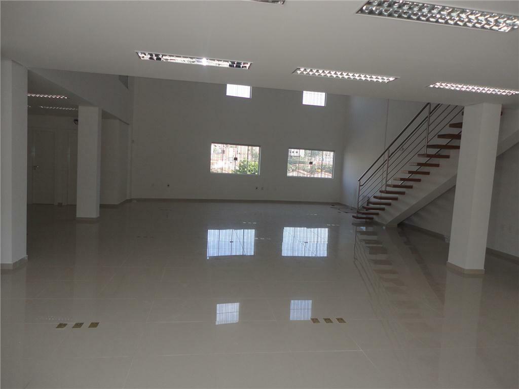 Prédio Inteiro para alugar, 750m² - Foto 3