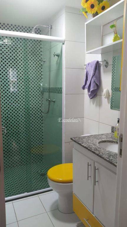 Apartamento à venda com 3 quartos, 71m² - Foto 6