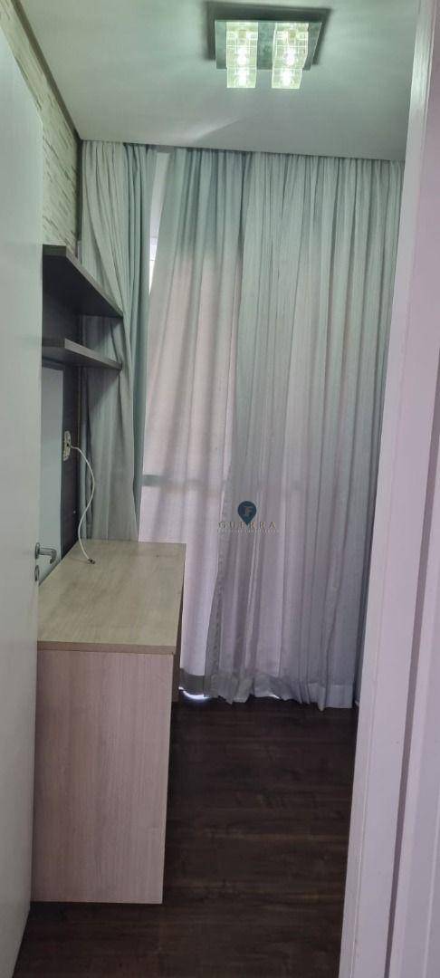 Apartamento para alugar com 3 quartos, 78m² - Foto 14