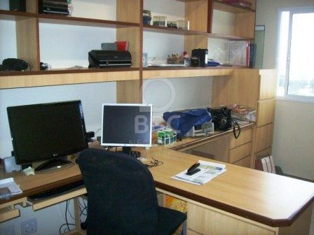 Apartamento à venda com 3 quartos, 186m² - Foto 21