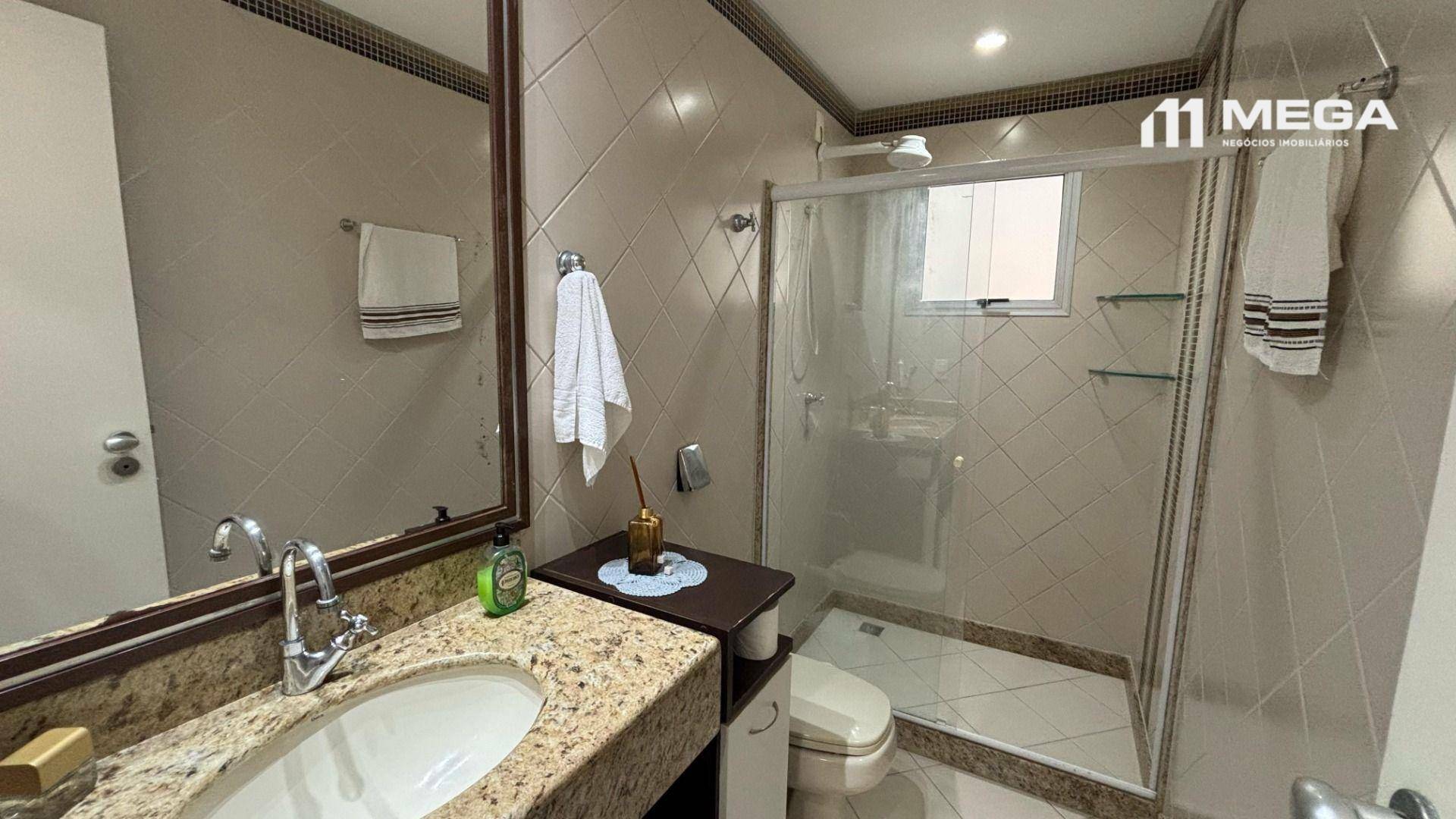 Casa à venda com 3 quartos, 277m² - Foto 16