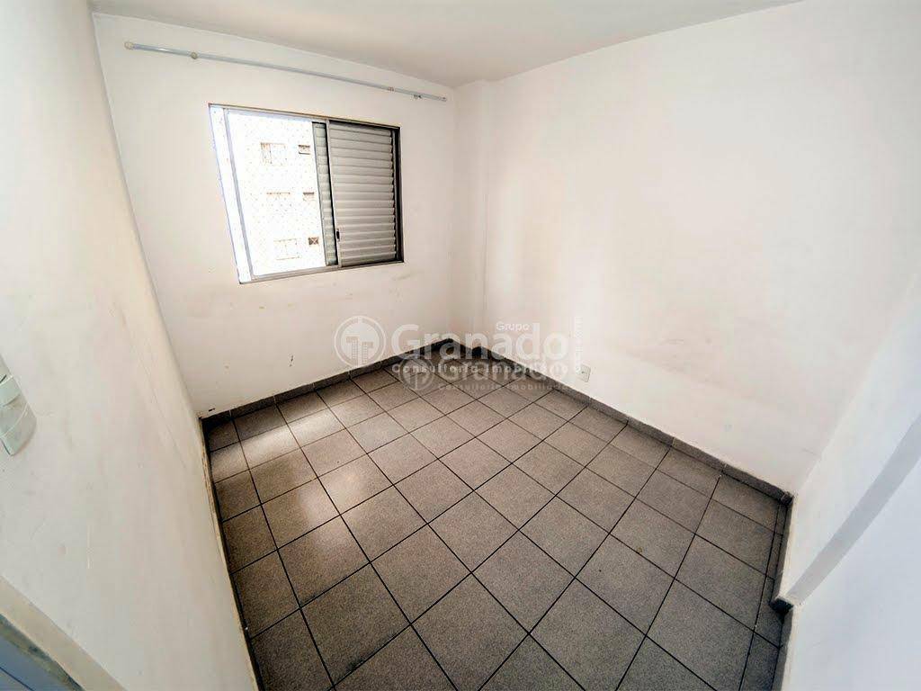 Apartamento à venda com 2 quartos, 50m² - Foto 9