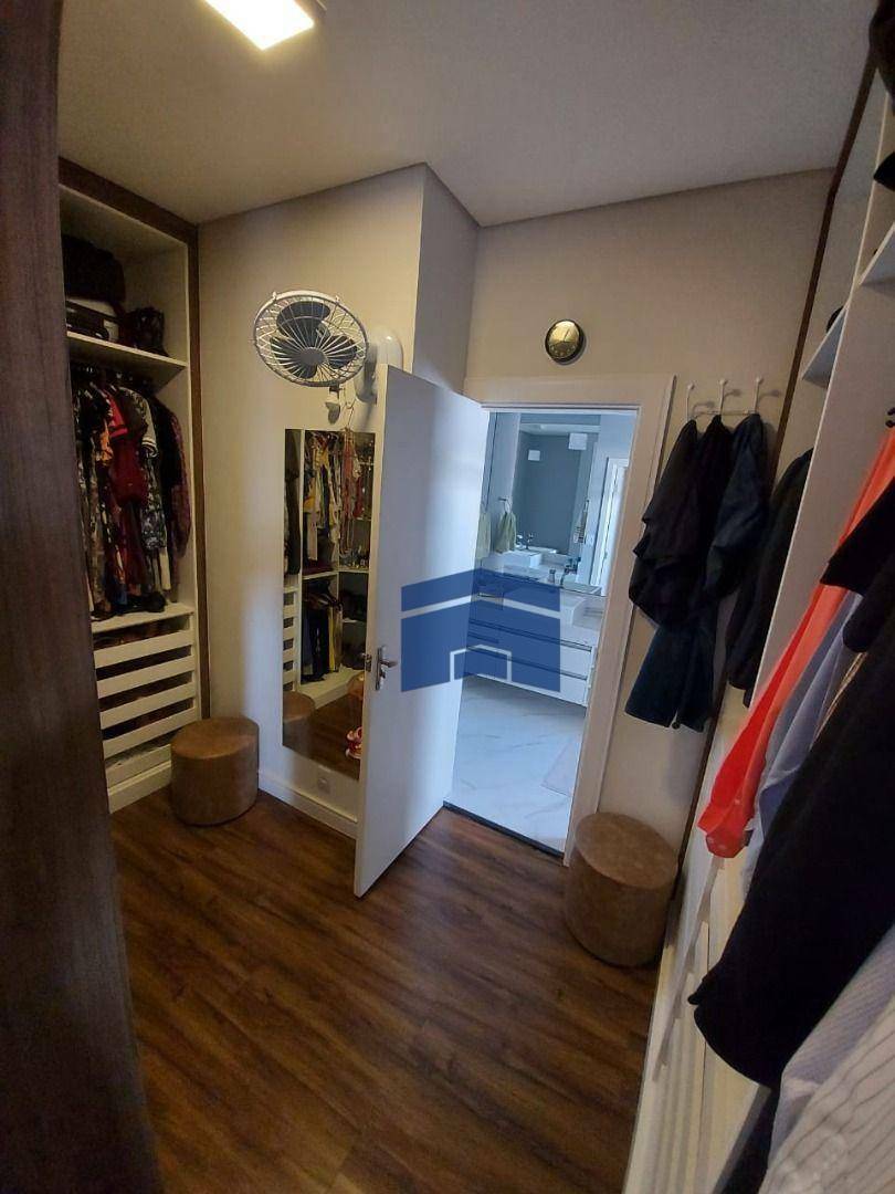 Sobrado à venda com 3 quartos, 250m² - Foto 17