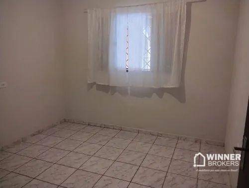 Casa, 2 quartos, 90 m² - Foto 3