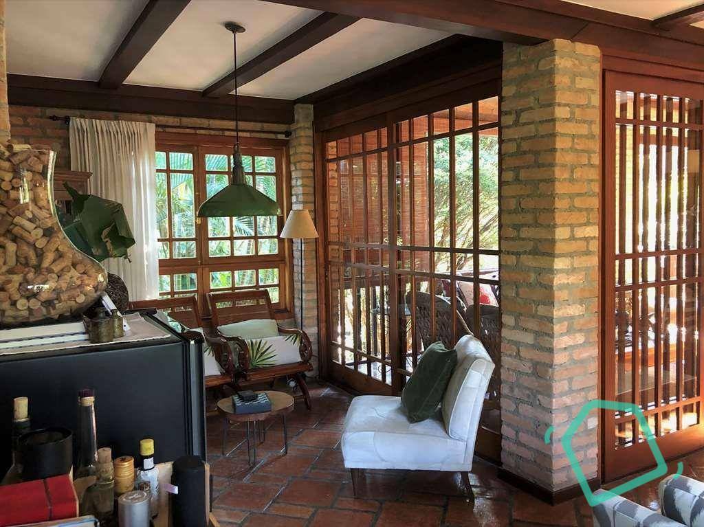 Casa de Condomínio à venda com 4 quartos, 450m² - Foto 8