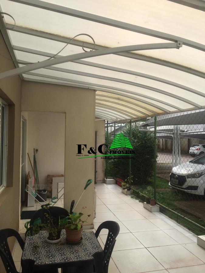Apartamento à venda com 2 quartos, 80m² - Foto 15