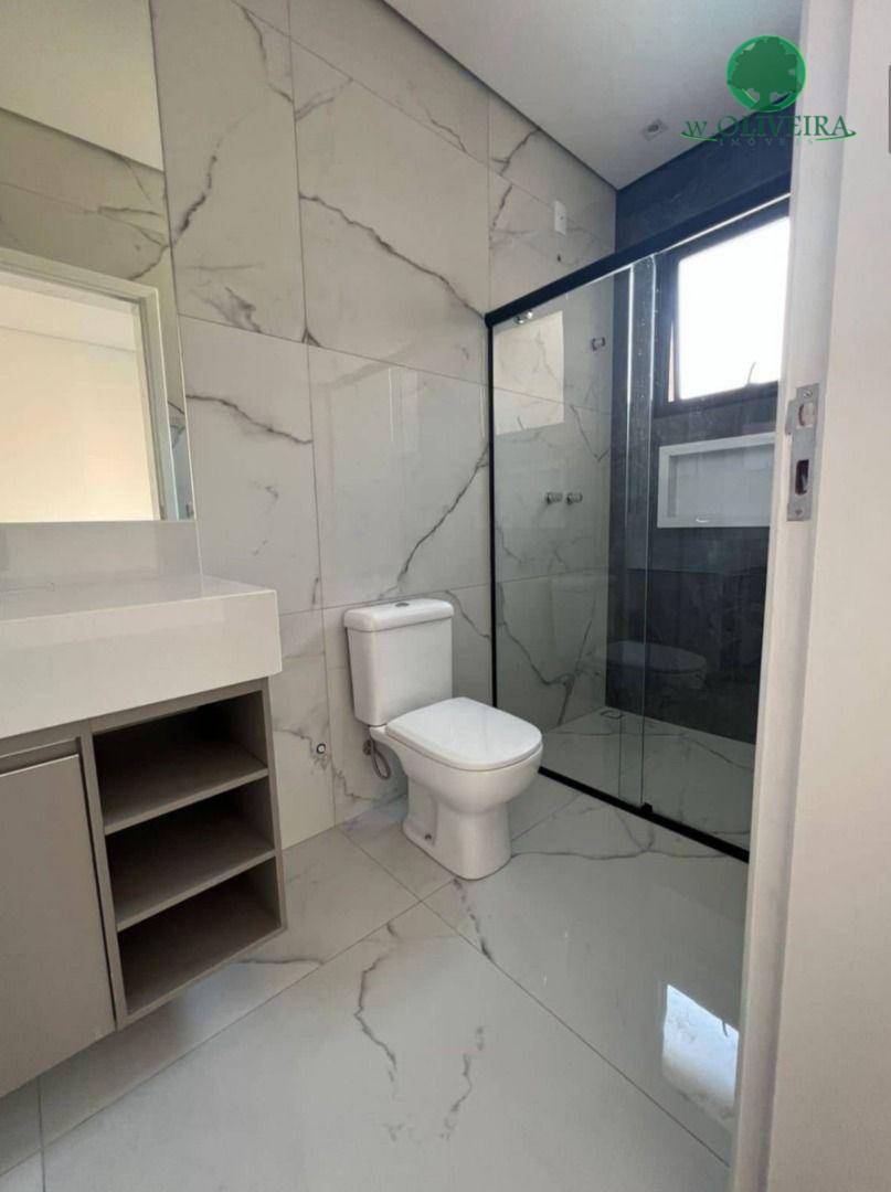 Casa de Condomínio à venda com 3 quartos, 214m² - Foto 16