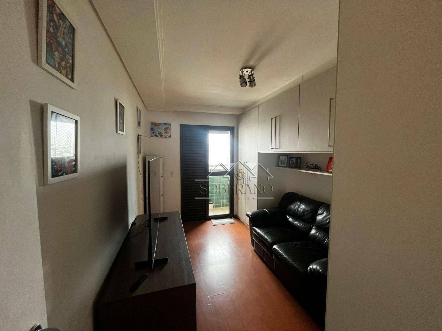 Apartamento à venda com 3 quartos, 96m² - Foto 20