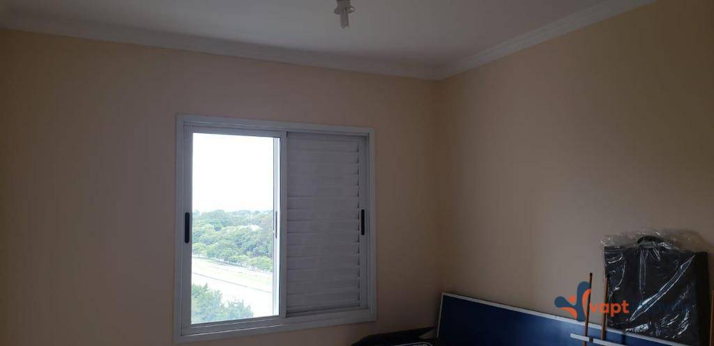 Apartamento à venda com 3 quartos, 100m² - Foto 12