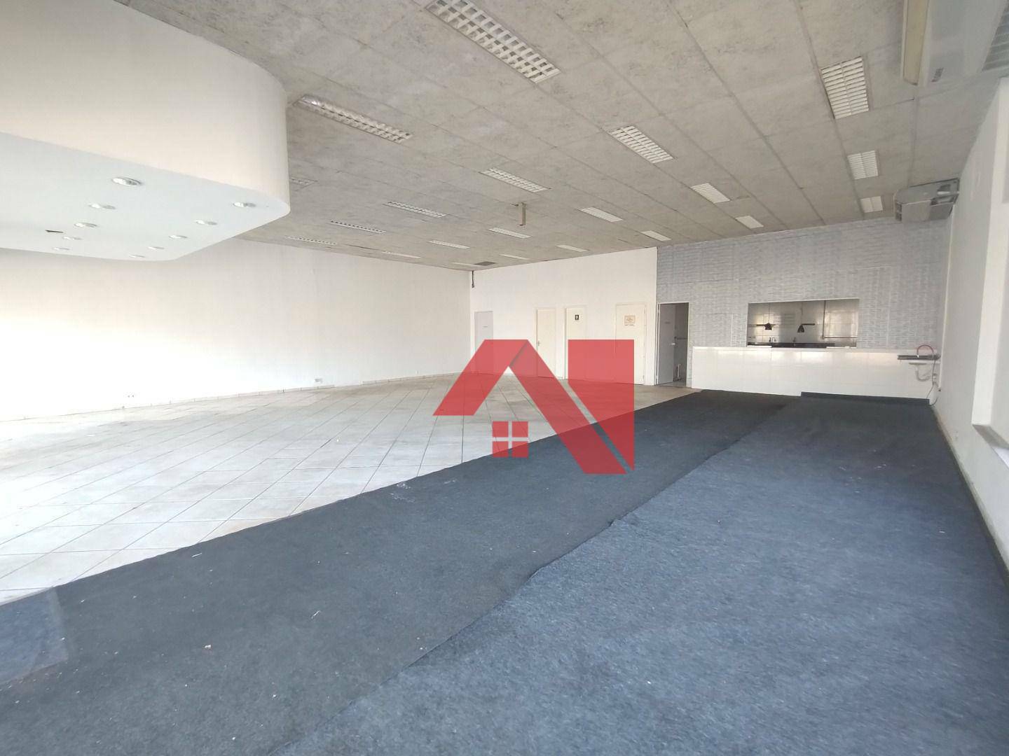 Loja-Salão para alugar, 223m² - Foto 15