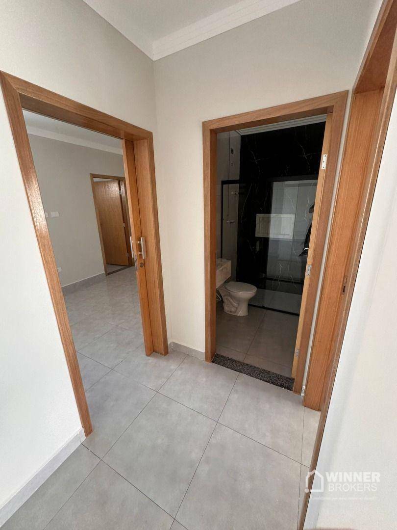 Casa à venda com 3 quartos, 83m² - Foto 8