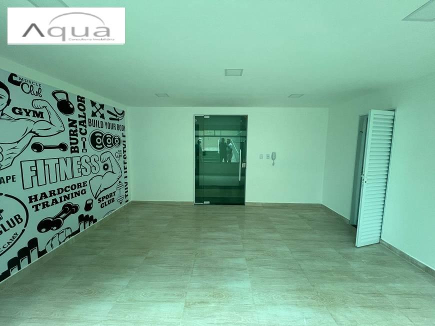 Apartamento à venda com 1 quarto, 58m² - Foto 9