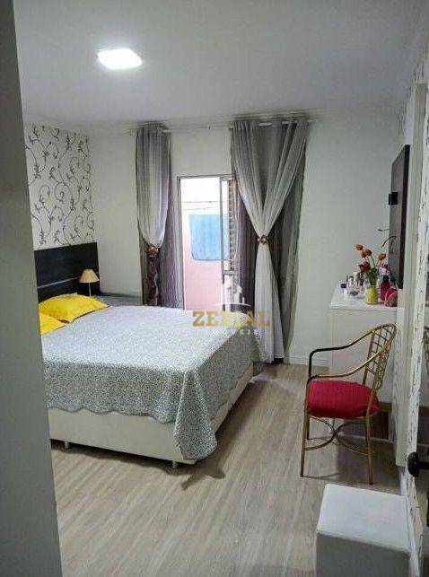 Apartamento à venda com 3 quartos, 86m² - Foto 14