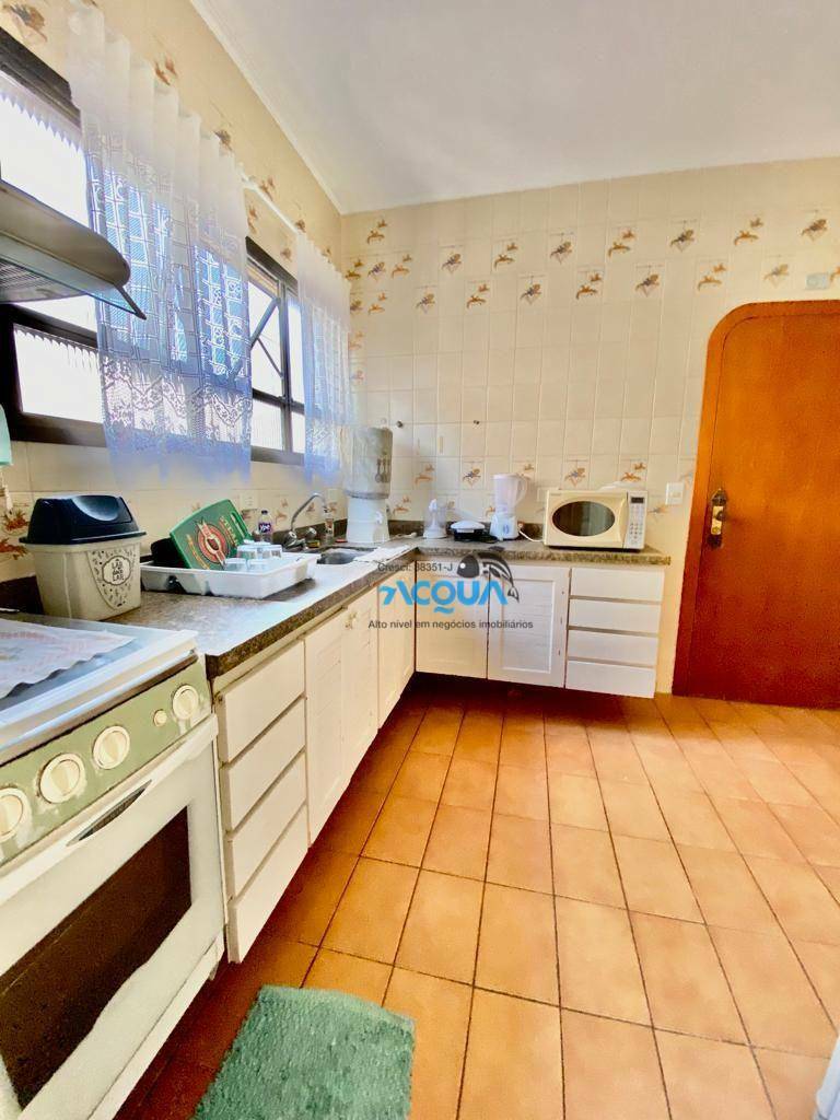 Apartamento à venda com 4 quartos, 160m² - Foto 6