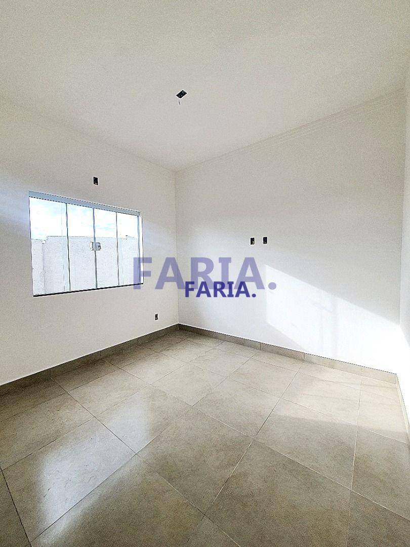 Casa à venda com 3 quartos, 85m² - Foto 6