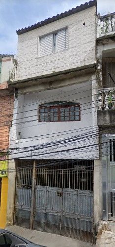 Sobrado à venda com 2 quartos, 205m² - Foto 15