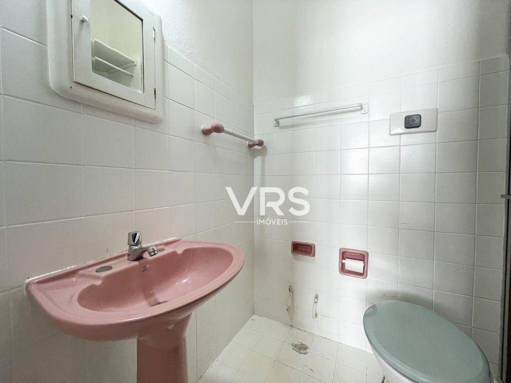 Apartamento à venda com 1 quarto, 28m² - Foto 3