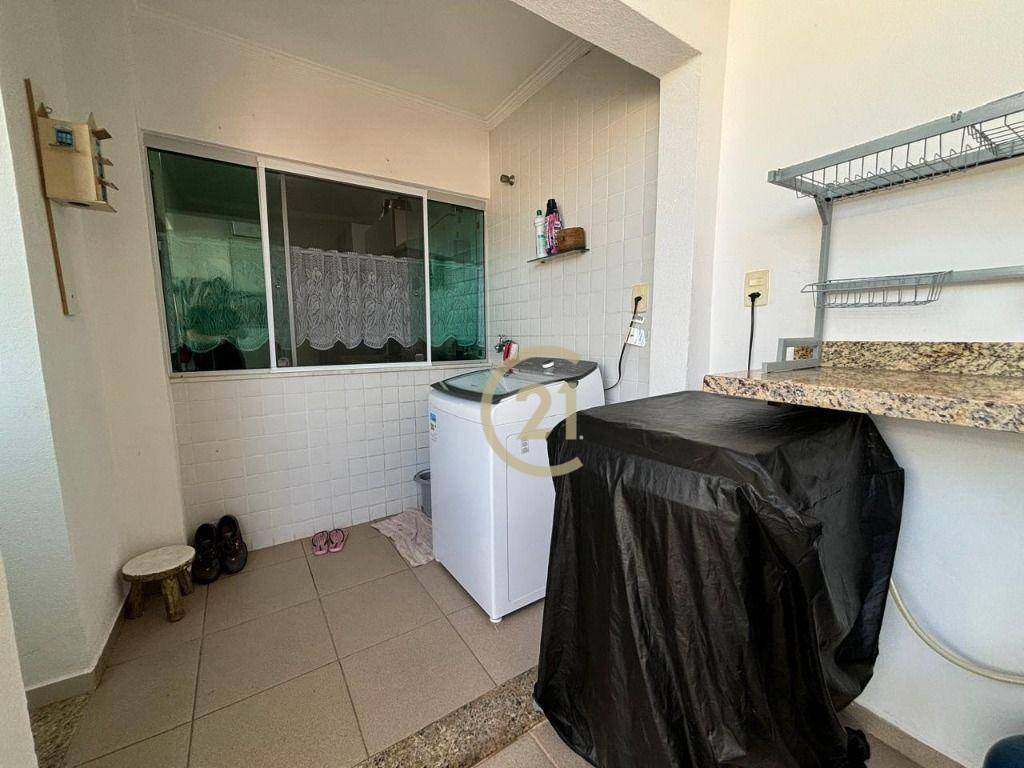 Casa à venda com 3 quartos, 137m² - Foto 18