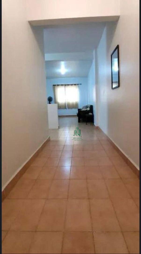 Apartamento à venda com 1 quarto, 52m² - Foto 3