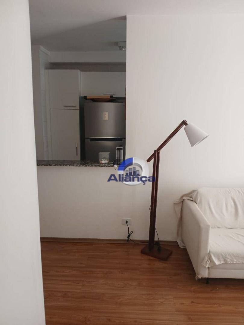 Apartamento para alugar com 3 quartos, 78m² - Foto 27