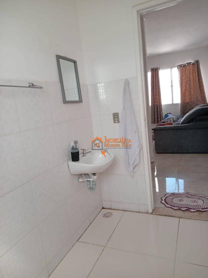 Apartamento à venda com 2 quartos, 48m² - Foto 19